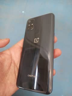 OnePlus Nord N10 5g Dual Sim Official Approved Condition 10 by 10