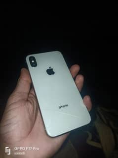 Iphone X 64Gb Jv 0