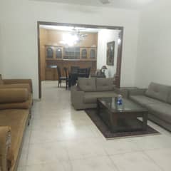 Furnished Bungalow available for rent in F-10 Islamabad 0