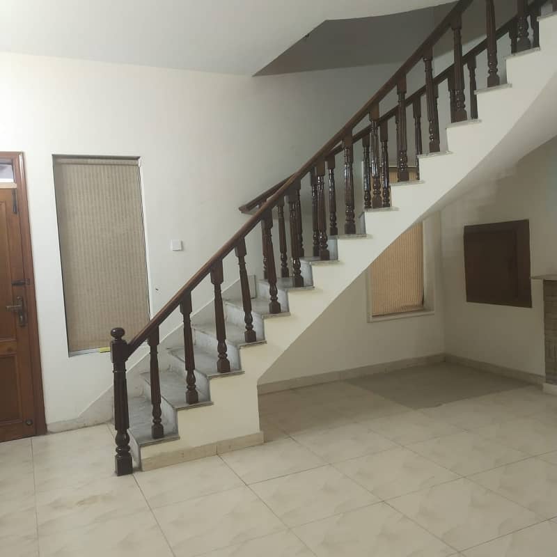 Furnished Bungalow available for rent in F-10 Islamabad 1