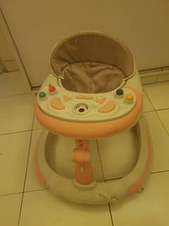 Kids Walker for Sale in New Condition