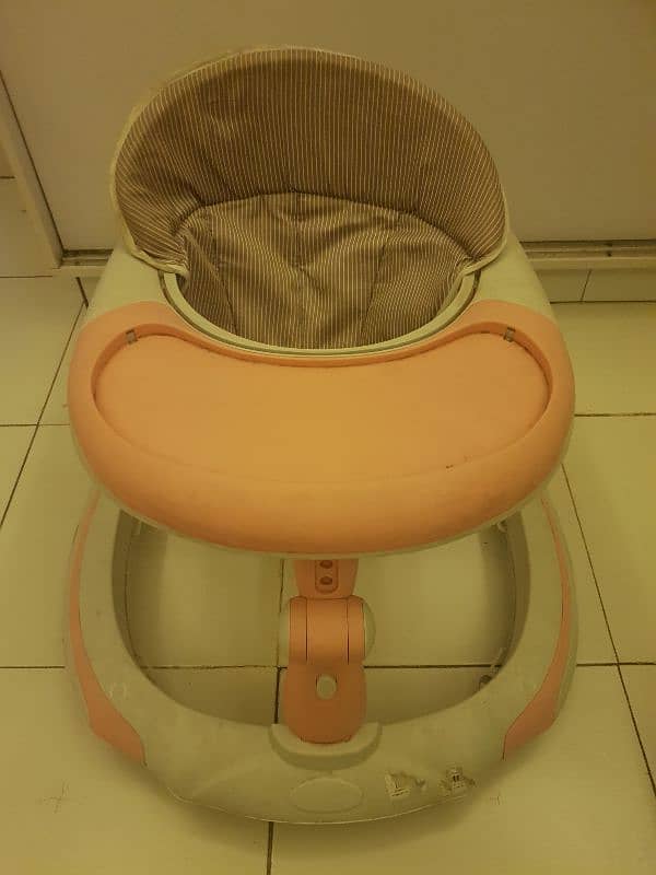 Kids Walker for Sale in New Condition 1