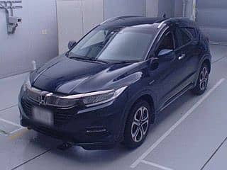 Honda Vezel 2019 Z sensing 9