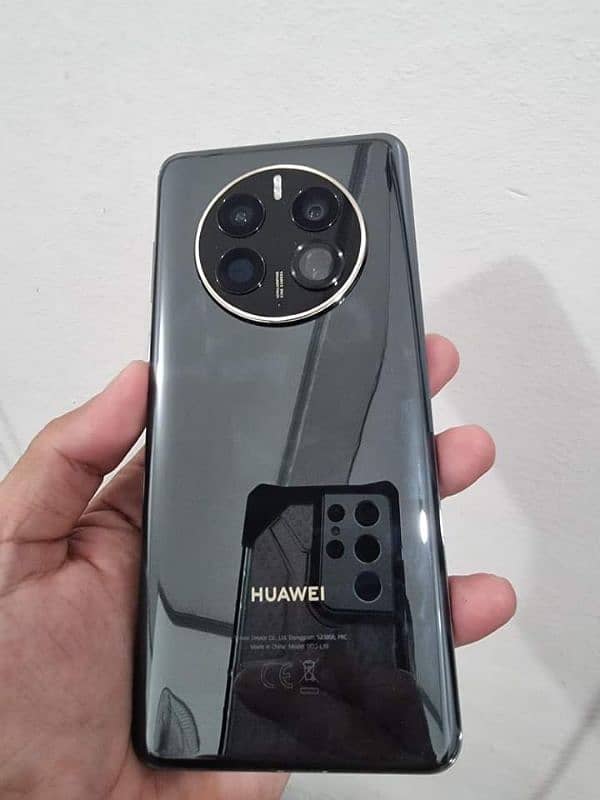 Huawei mate 50pro 8/256 GB 03220889193 my what'sap 0