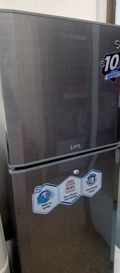 Pel new fridge