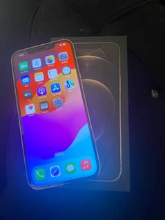 iphone 12 pro max 128gb pta approved