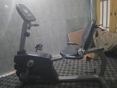 Exercise Bike || Manual Bike  || Manual  Exercise Bike || elliptical