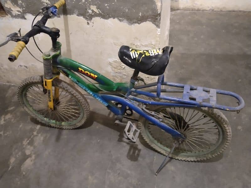 USED KIDS BICYCLE FOR SALE 1