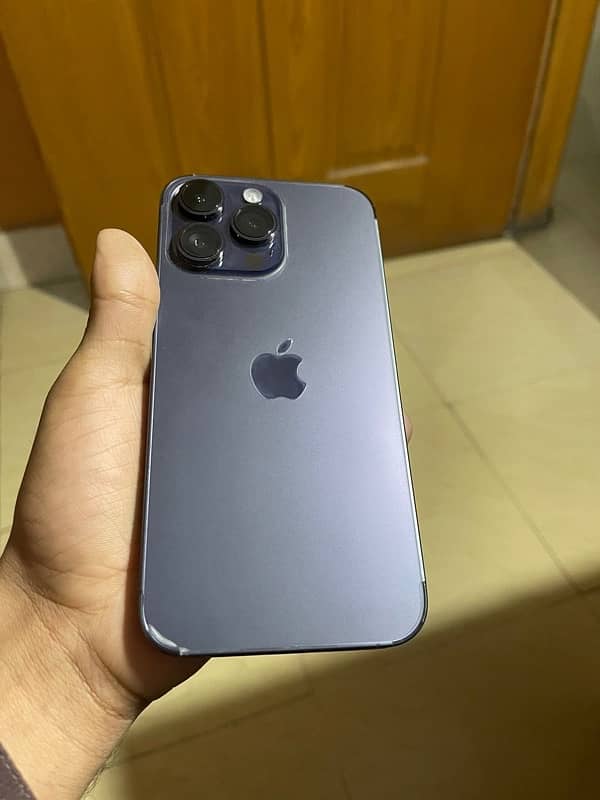 Iphone 14 pro max pta approved 1