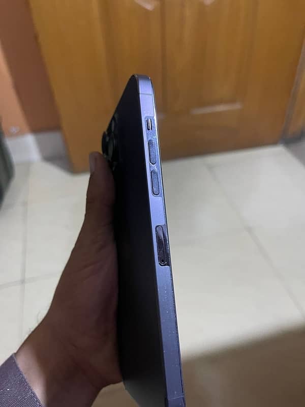 Iphone 14 pro max pta approved 4