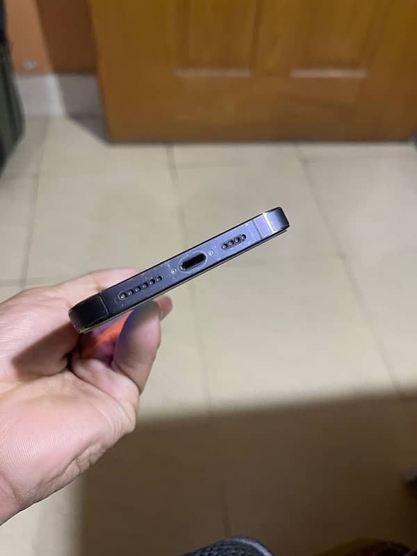 Iphone 14 pro max pta approved 6