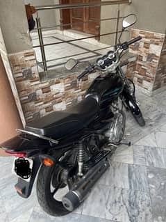 Yamaha 125 YBZ-DX for Sale