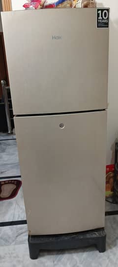 Fridge Haier