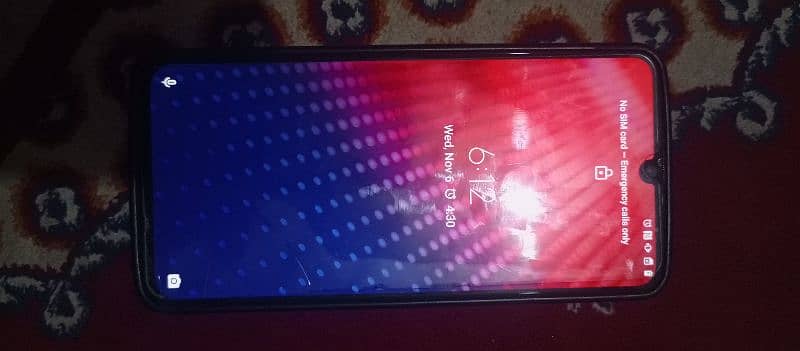 Motorola Z4 4/64gb with 10/10  condition 1