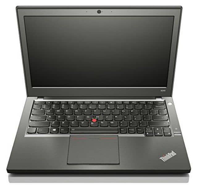 Lenovo X270 0