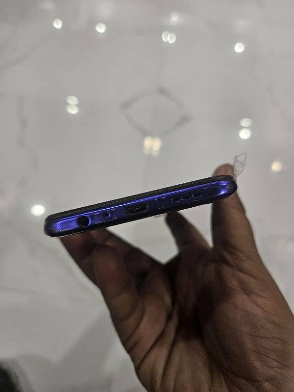 Oppo F11 Mint Condition 8/256gb 4