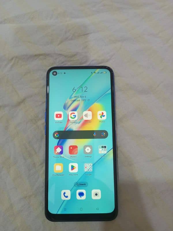 oppo A54 4/128 2