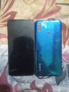 realme 3 All orignal parts available