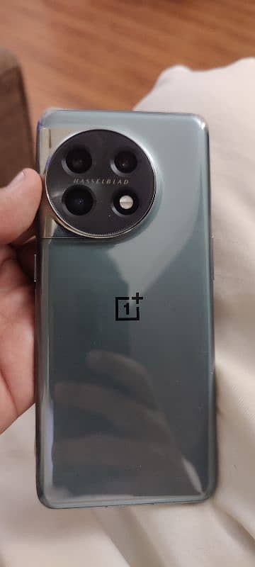 Oneplus 11 5G 16+12 ( 512 GB) 0