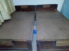 single bed good condition