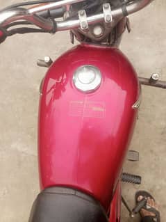 Honda cd70 baik for sale Modal 14 All ok baik original ha 0