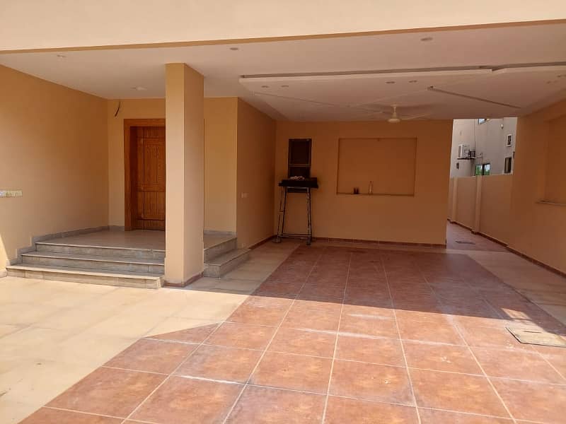 1 kanal Full House For Rent In Lake City Sector M2 0