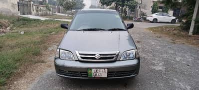 Suzuki Cultus VXR 2012 0