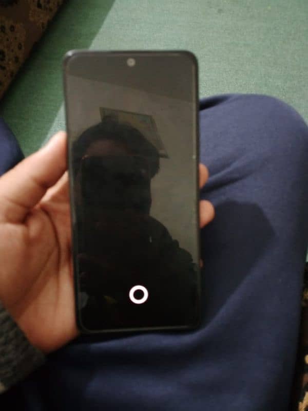 I am selling my redmi note 13 1