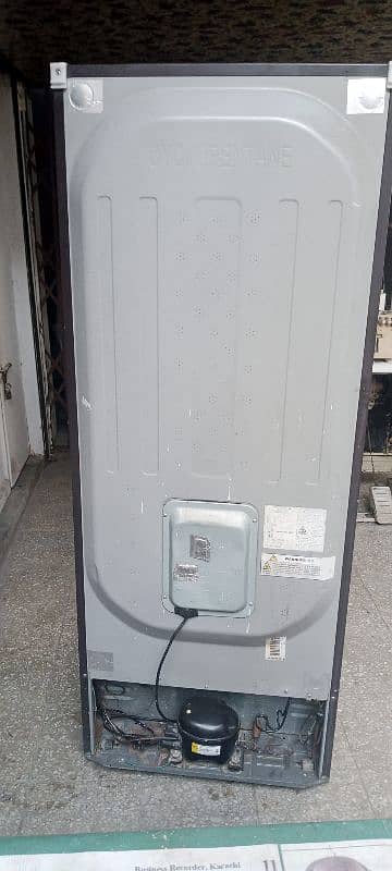 Hitachi Refrigerator 5