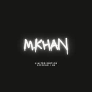 M.KHAN
