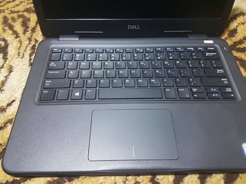 Dell Latitude 3300 core i3 7th Gen with DDR4 Ram 11