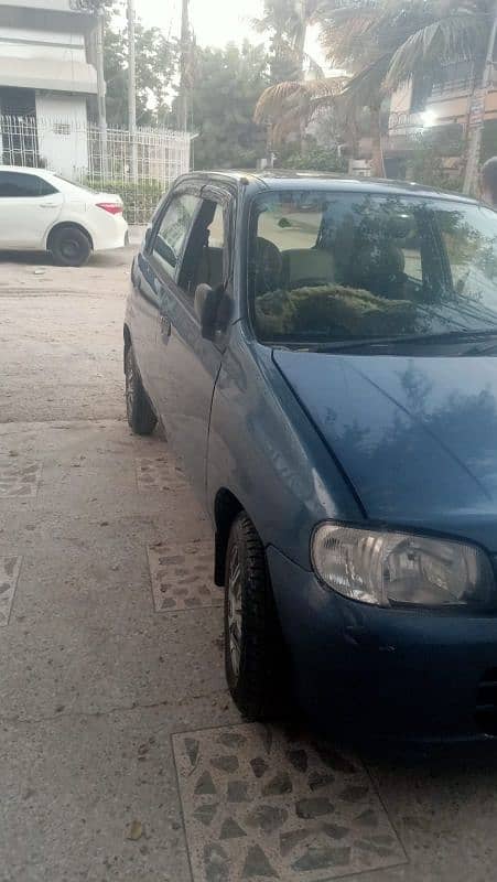 Suzuki Alto 2007 03152306996 9