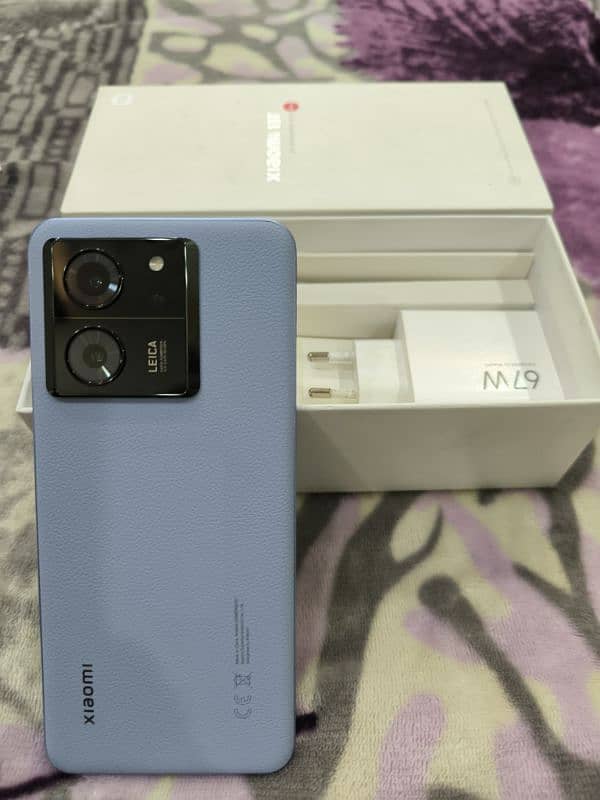 Xiaomi 13T For Sale 0