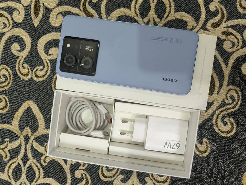 Xiaomi 13T For Sale 5