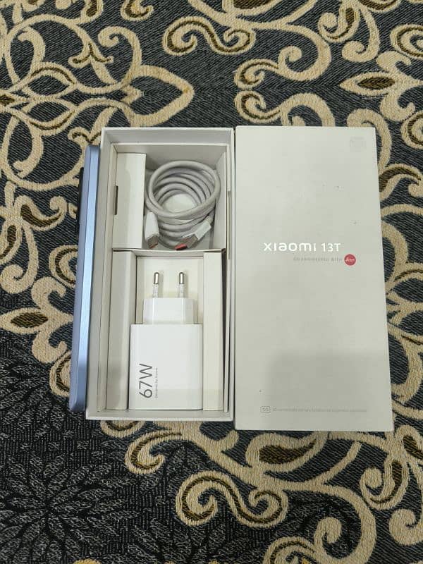 Xiaomi 13T For Sale 6