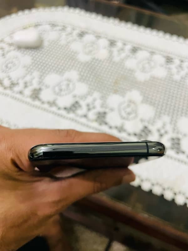 iphone xs 64gb pta approve 2