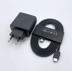 Samsung S23 Ultra/Plus 45 Watt PD 3.0 Super fast charger S20 S21 S22