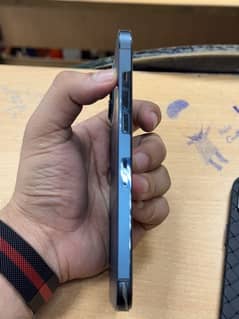 iPhone 12 pro max PTA APPROVED 0