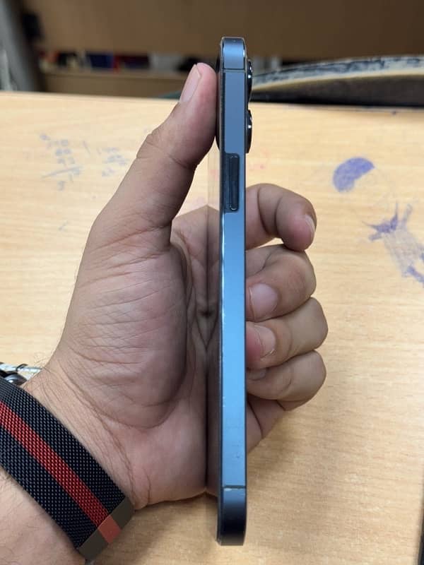 iPhone 12 pro max PTA APPROVED 3