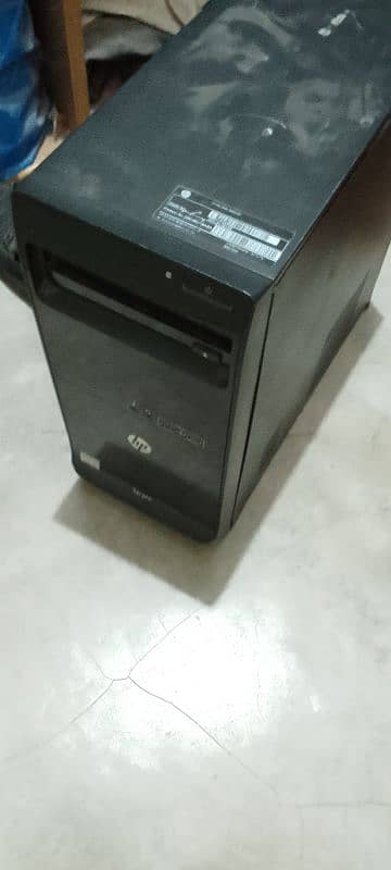 PC case 3