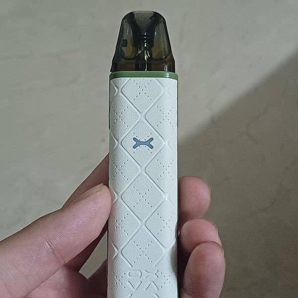 Oxva Xlim Go Pod Vape 0