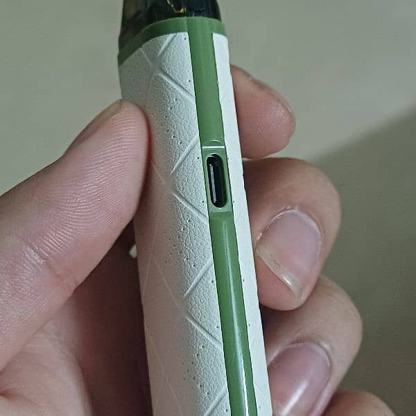 Oxva Xlim Go Pod Vape 2