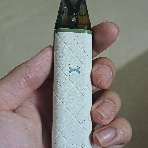 Oxva Xlim Go Pod Vape 3