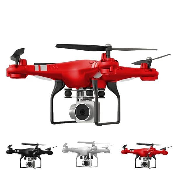 HD camera drone 1