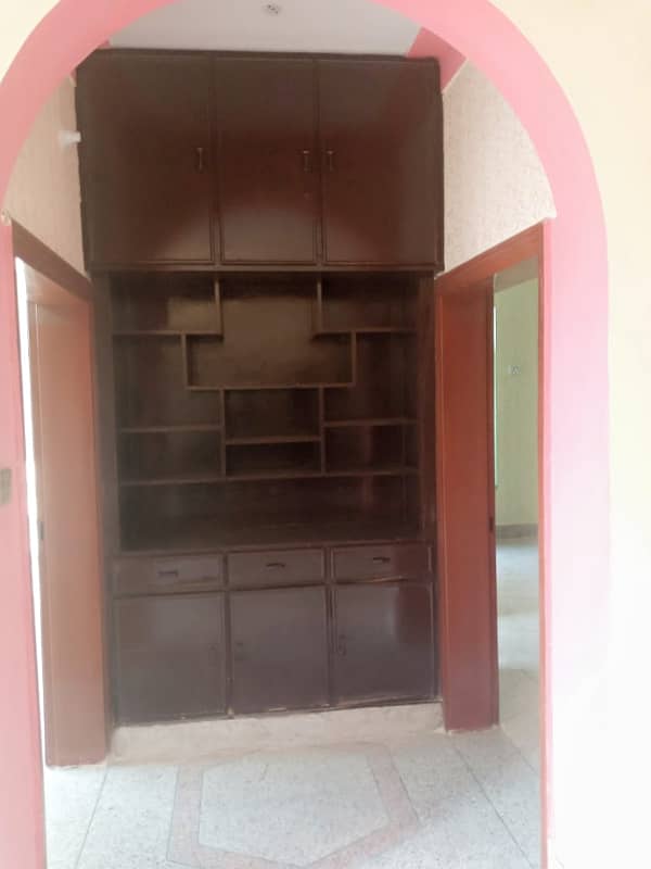 10 marla beautiful double story house for rent allama iqbal town lahore 0