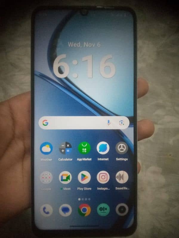 realme note 50 8/128 0