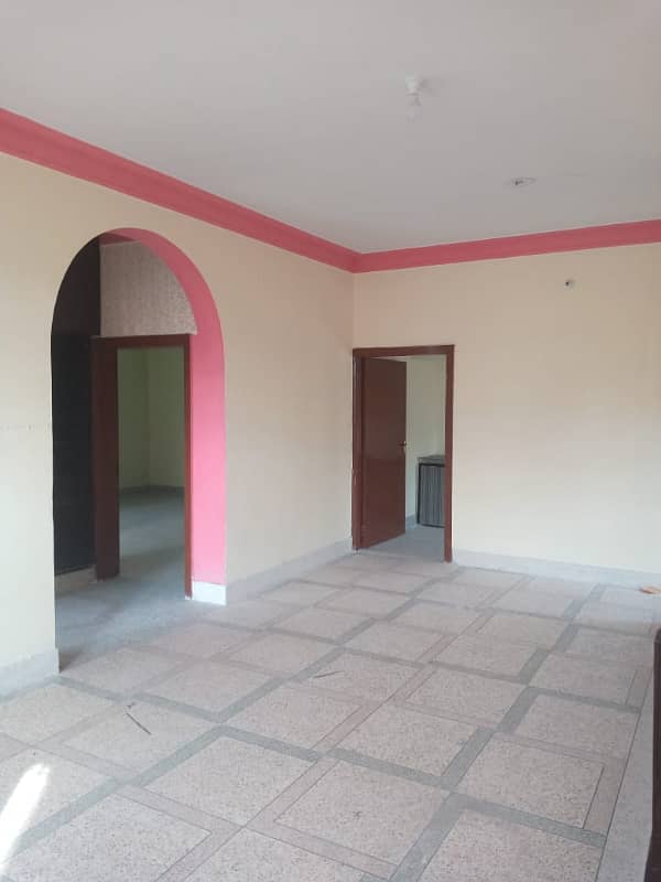 10 marla beautiful double story house for rent allama iqbal town lahore 2