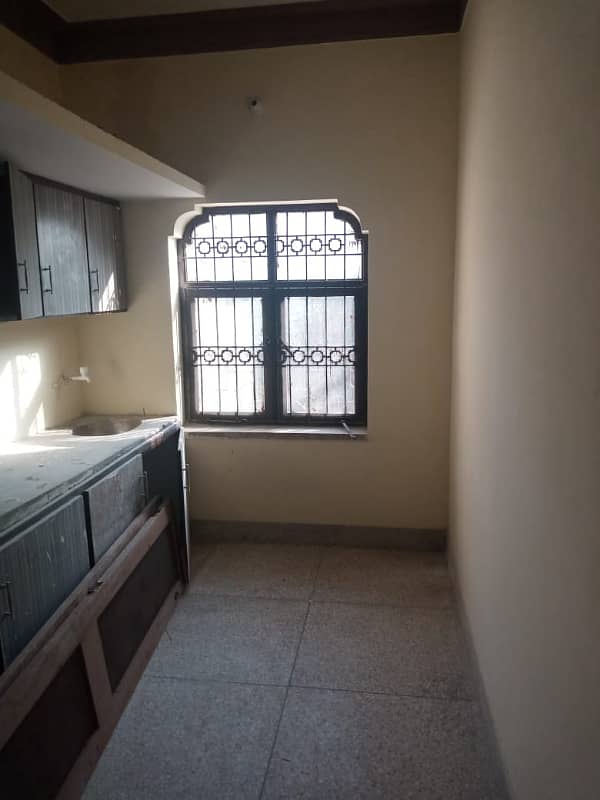 10 marla beautiful double story house for rent allama iqbal town lahore 4