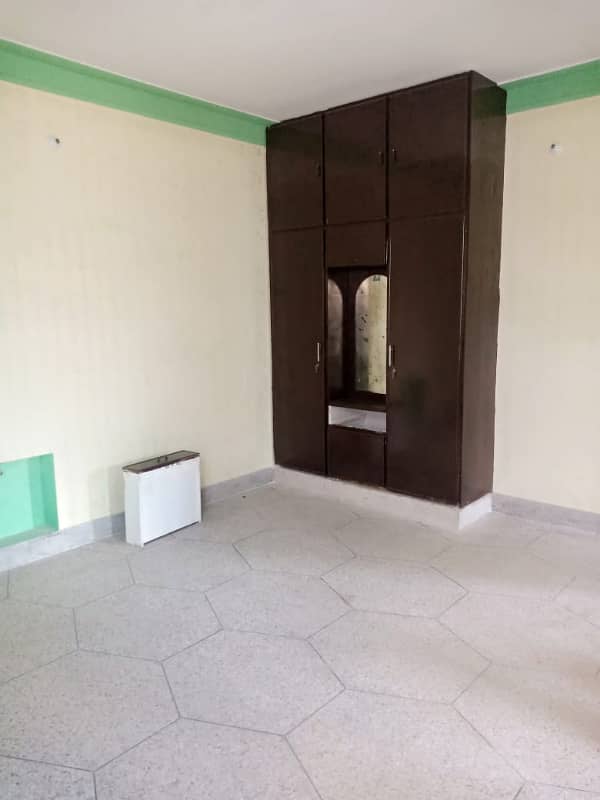 10 marla beautiful double story house for rent allama iqbal town lahore 9