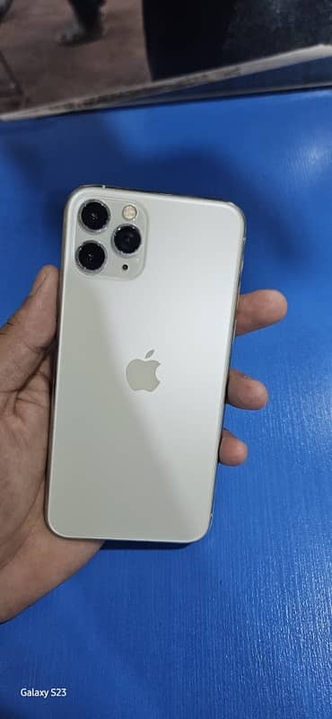 iPhone 11 pro non pta 64gb 2